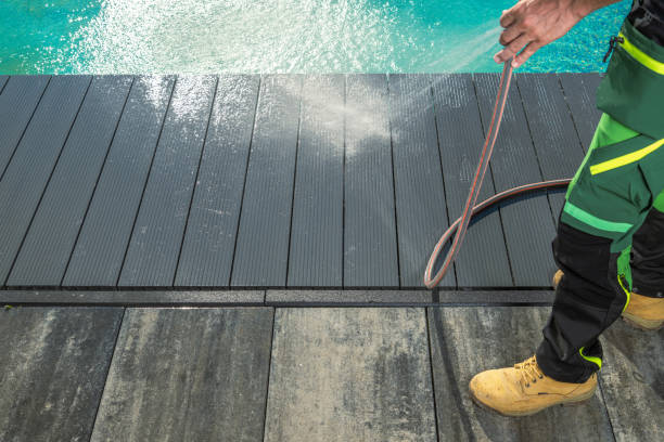 Best Local Pressure Washing Services  in East Village, CT