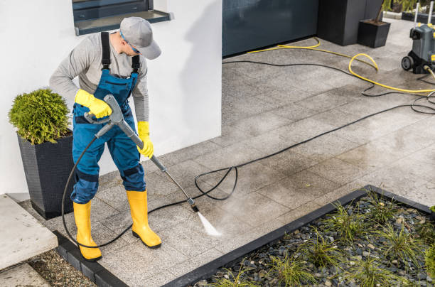 Best Residential Pressure Washing Services  in East Village, CT
