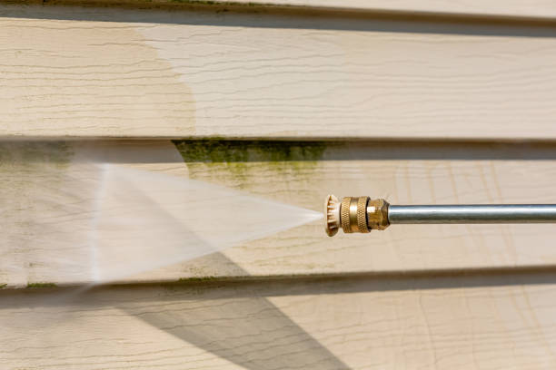 East Village, CT Pressure Washing Company