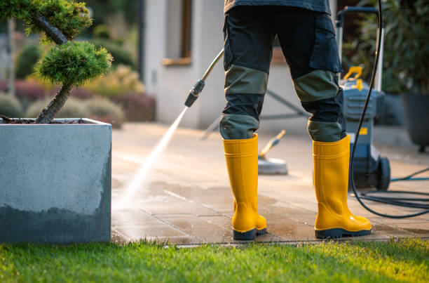 Trusted East Village, CT Pressure Washing Experts